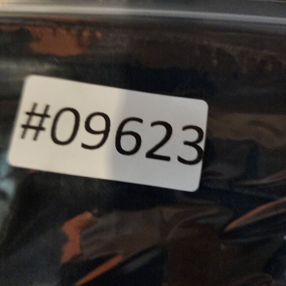 Old Navy Jeans Womens 18 Petite Black Stretch High Rise Curvy Straight - Picture 13 of 13